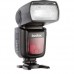 Godox V860 II Flash & Battery for Canon